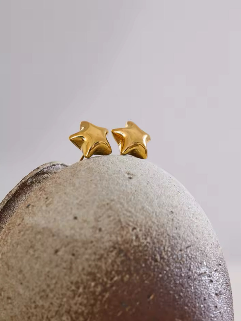 Chunky Stars ⭐️