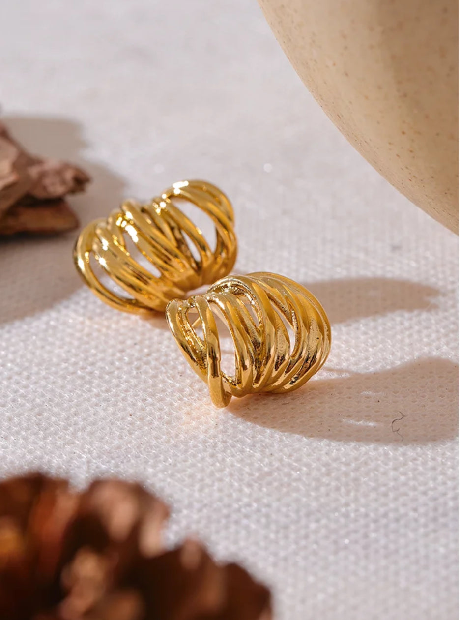 Mini Nest Stud