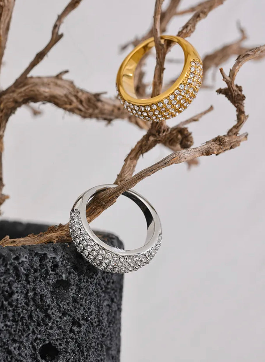 Anillo Elegance