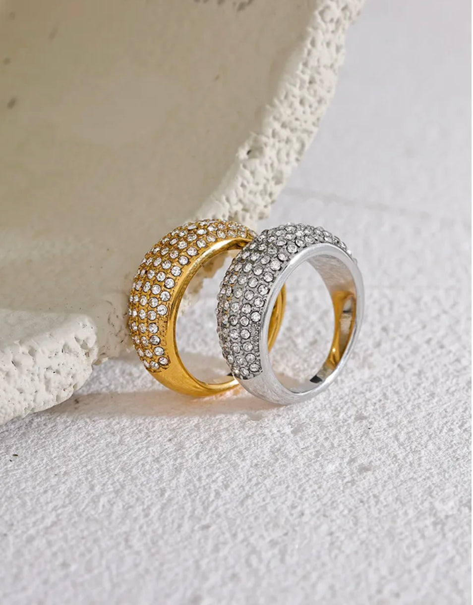 Anillo Elegance