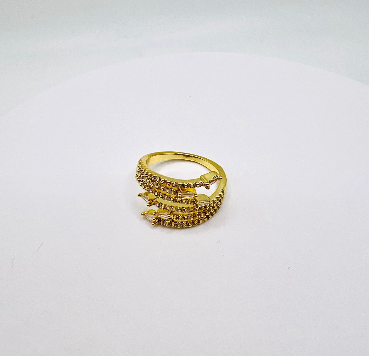 Anillo Siham