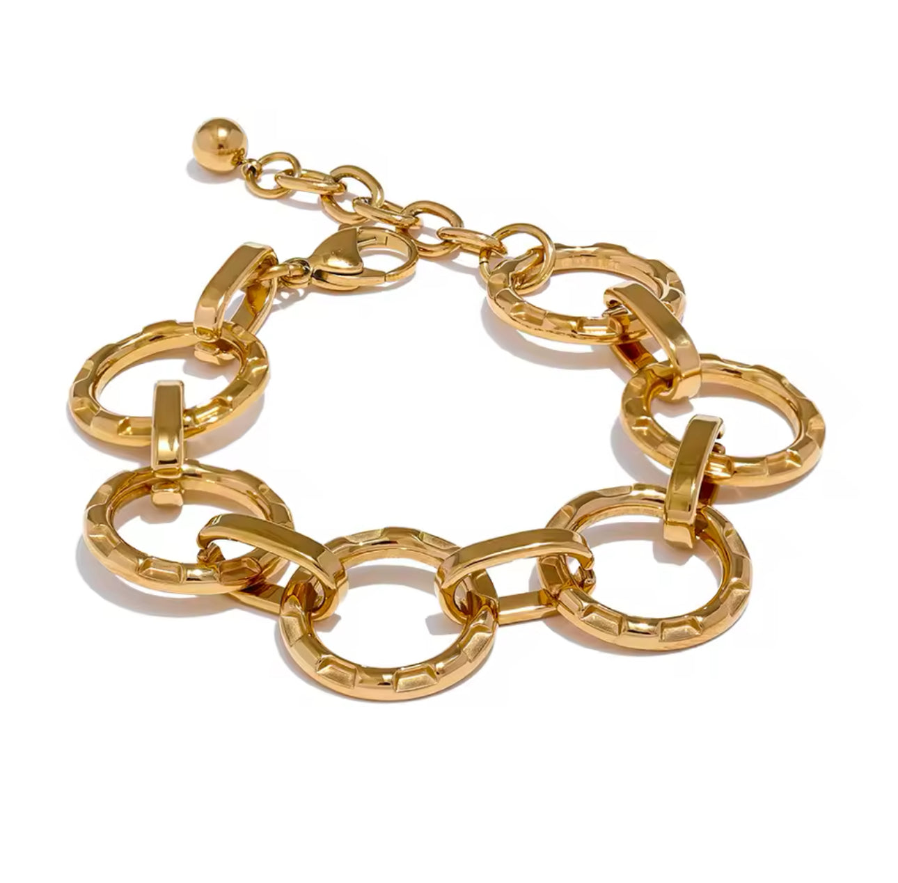Set Opulent Circles
