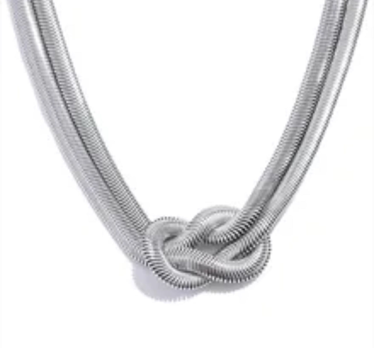 Knot Chains Set