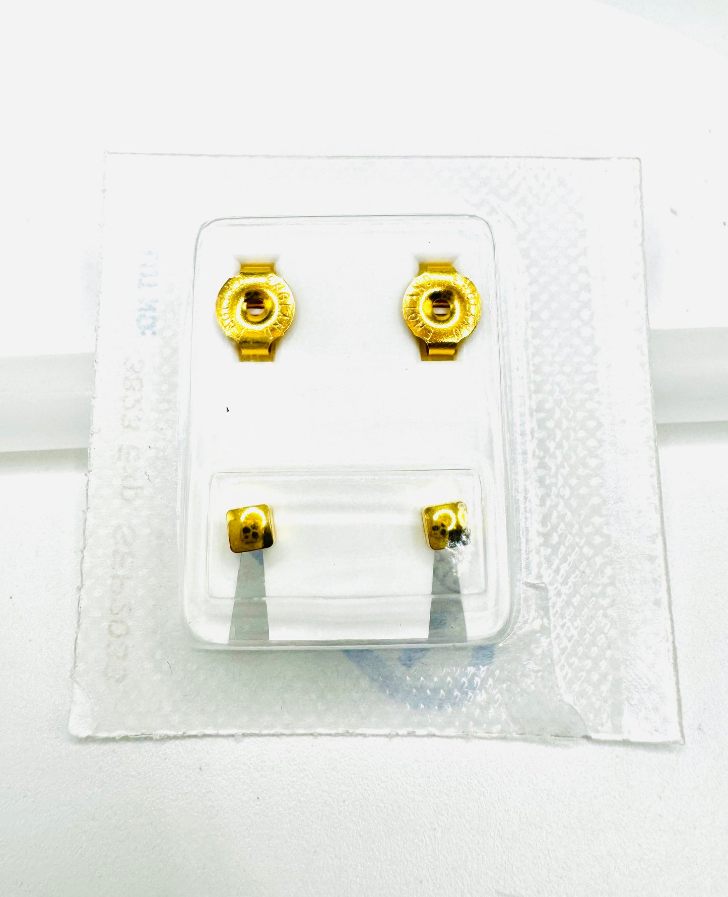 Piercings Esterilizados