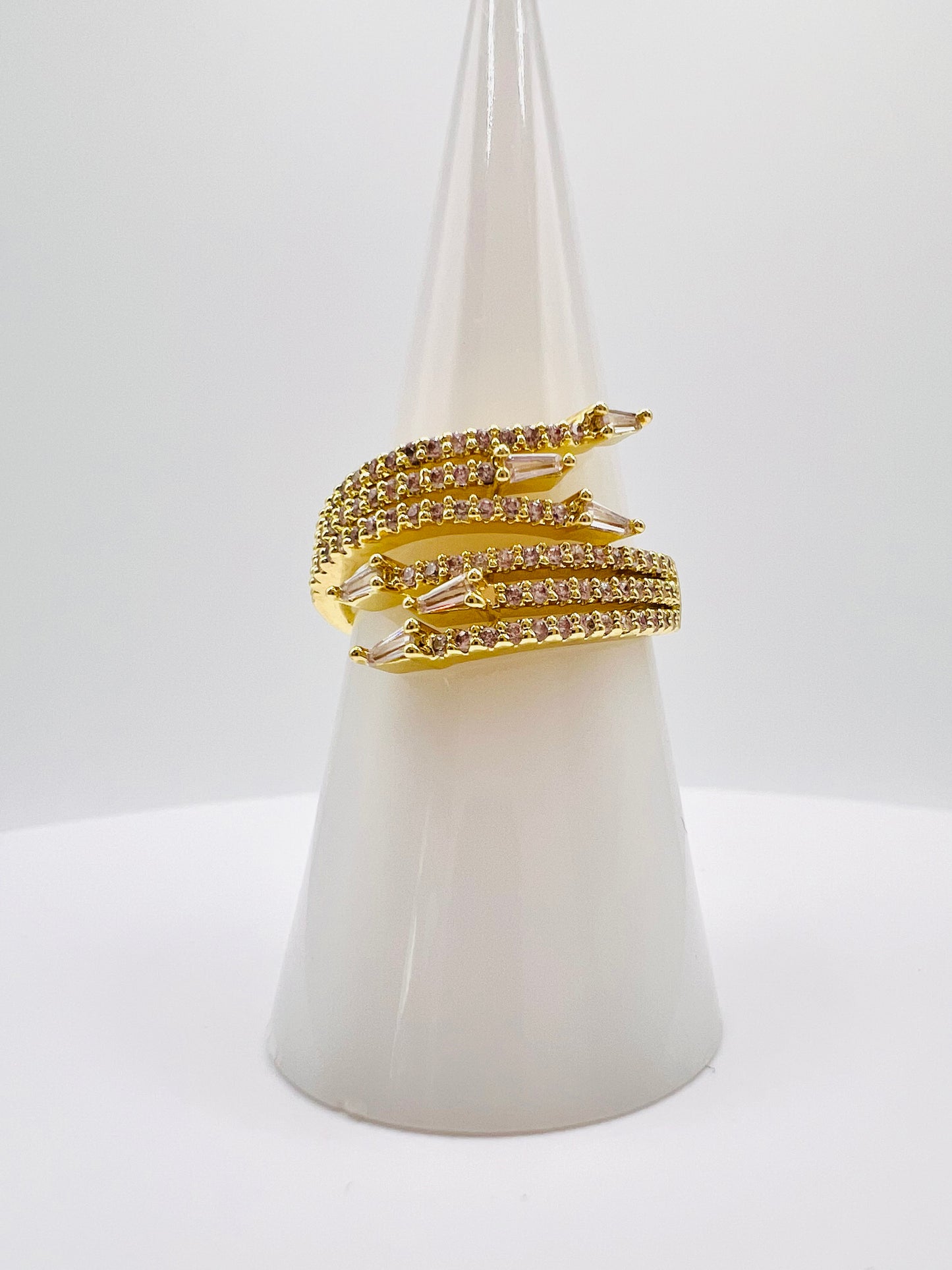 Anillo Siham