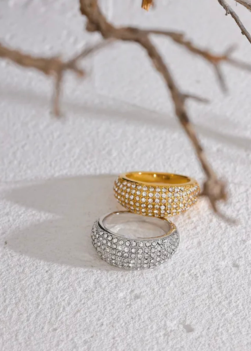 Anillo Elegance