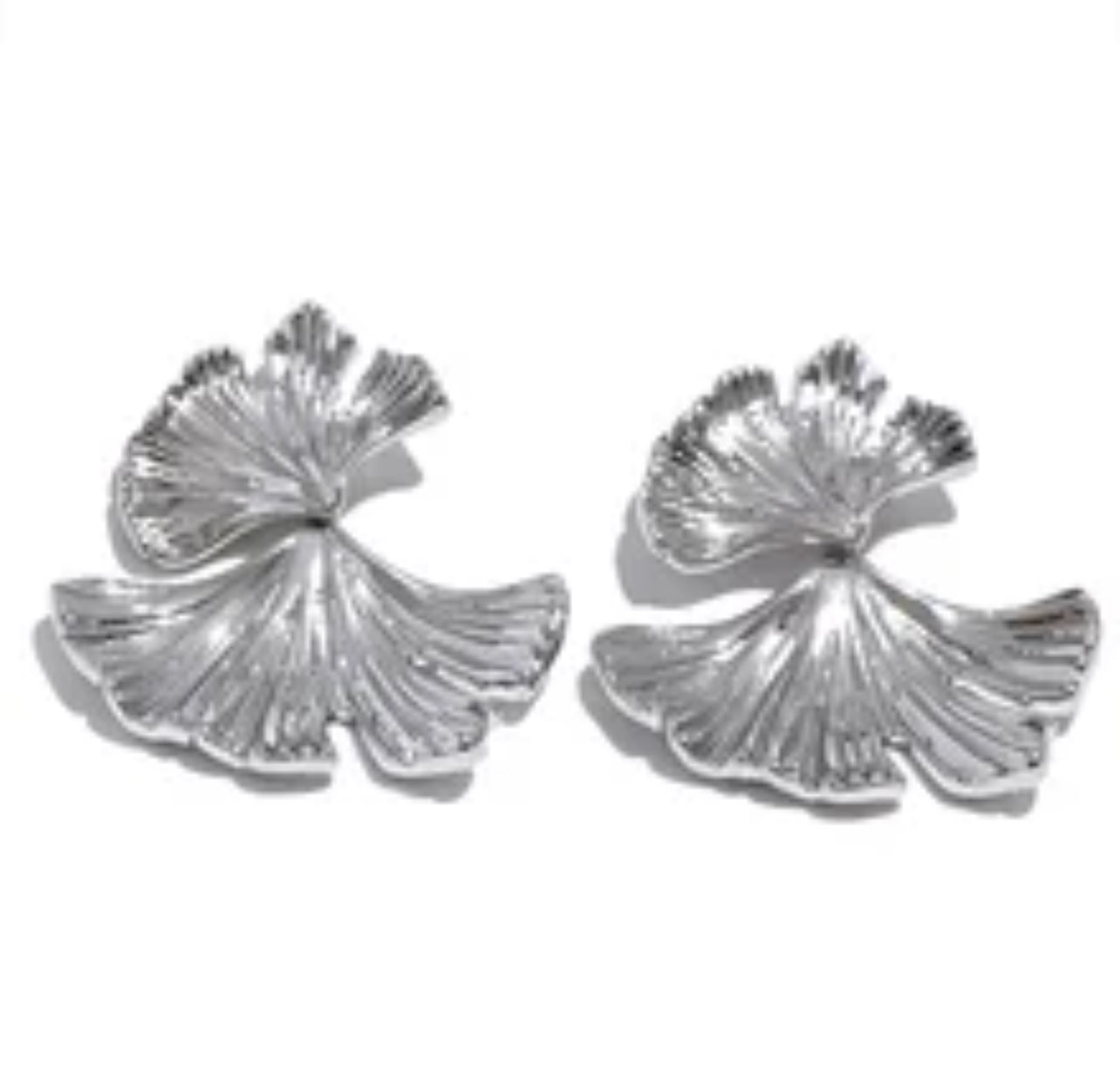 Ginkgo Leaf