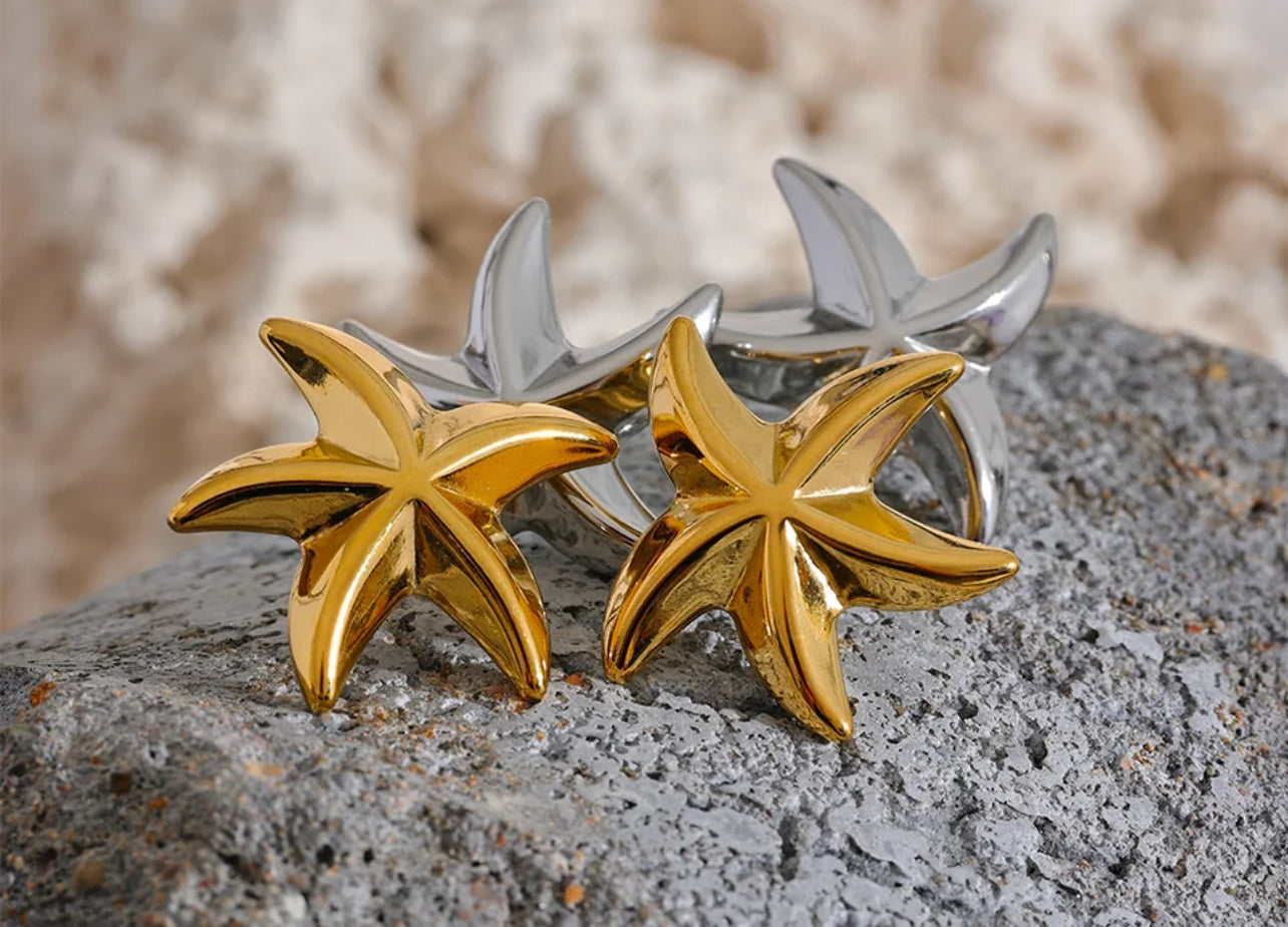 Estrella de Mar Chuncky