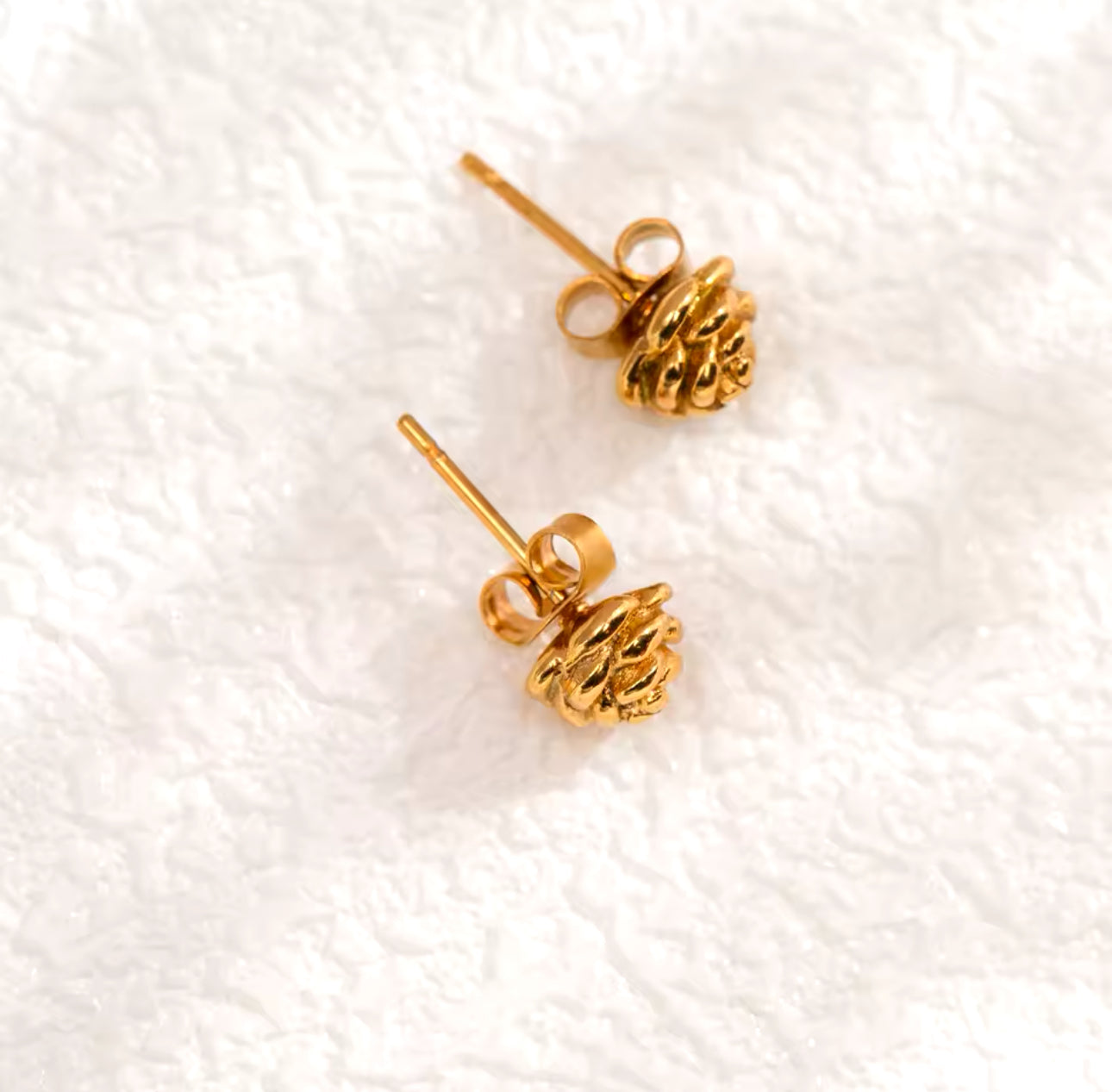 Piercings Mini Rosas