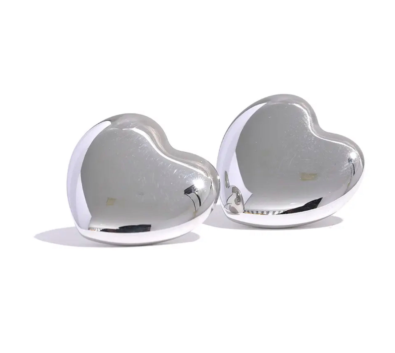Big Heart Set