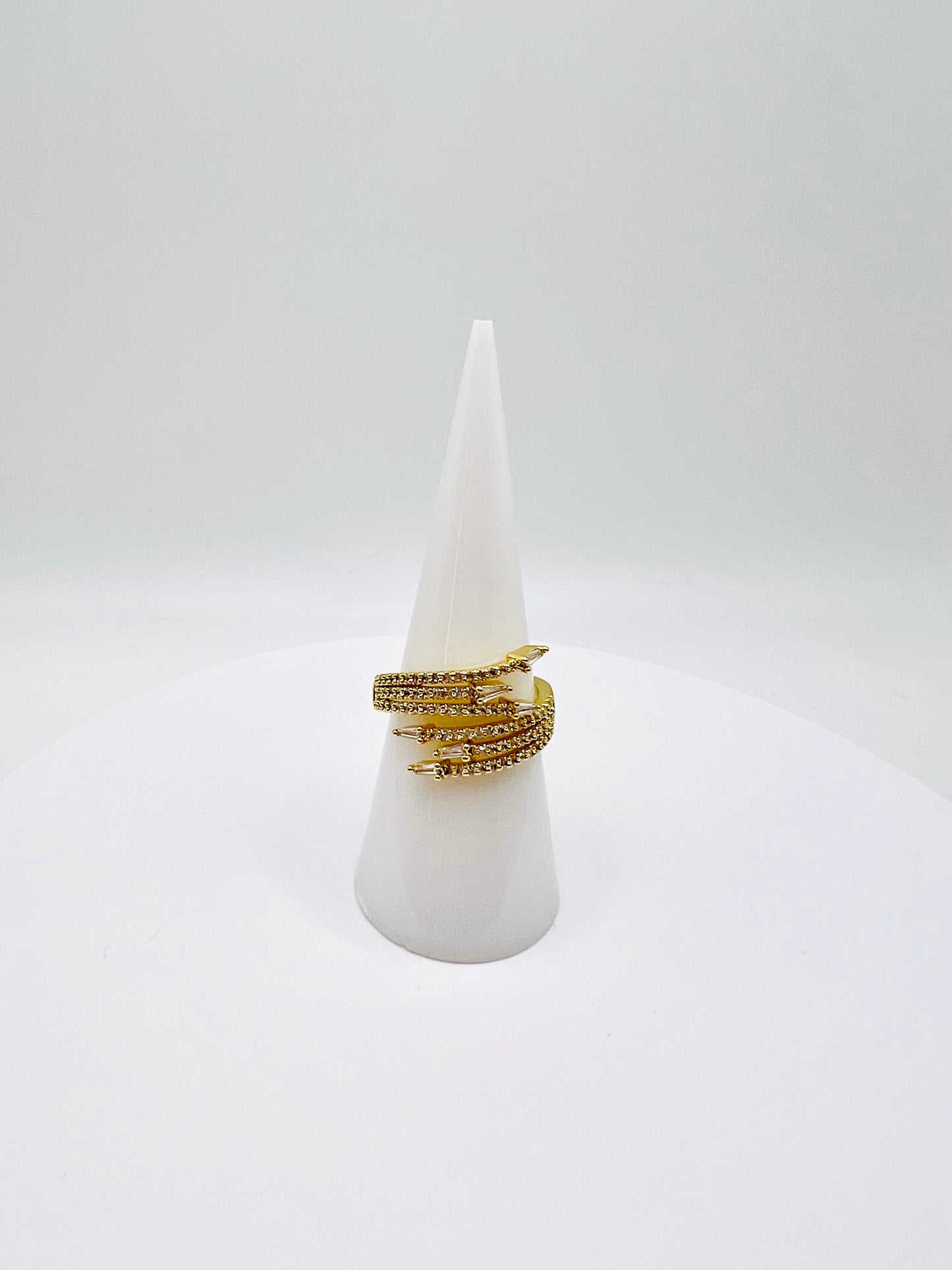 Anillo Siham