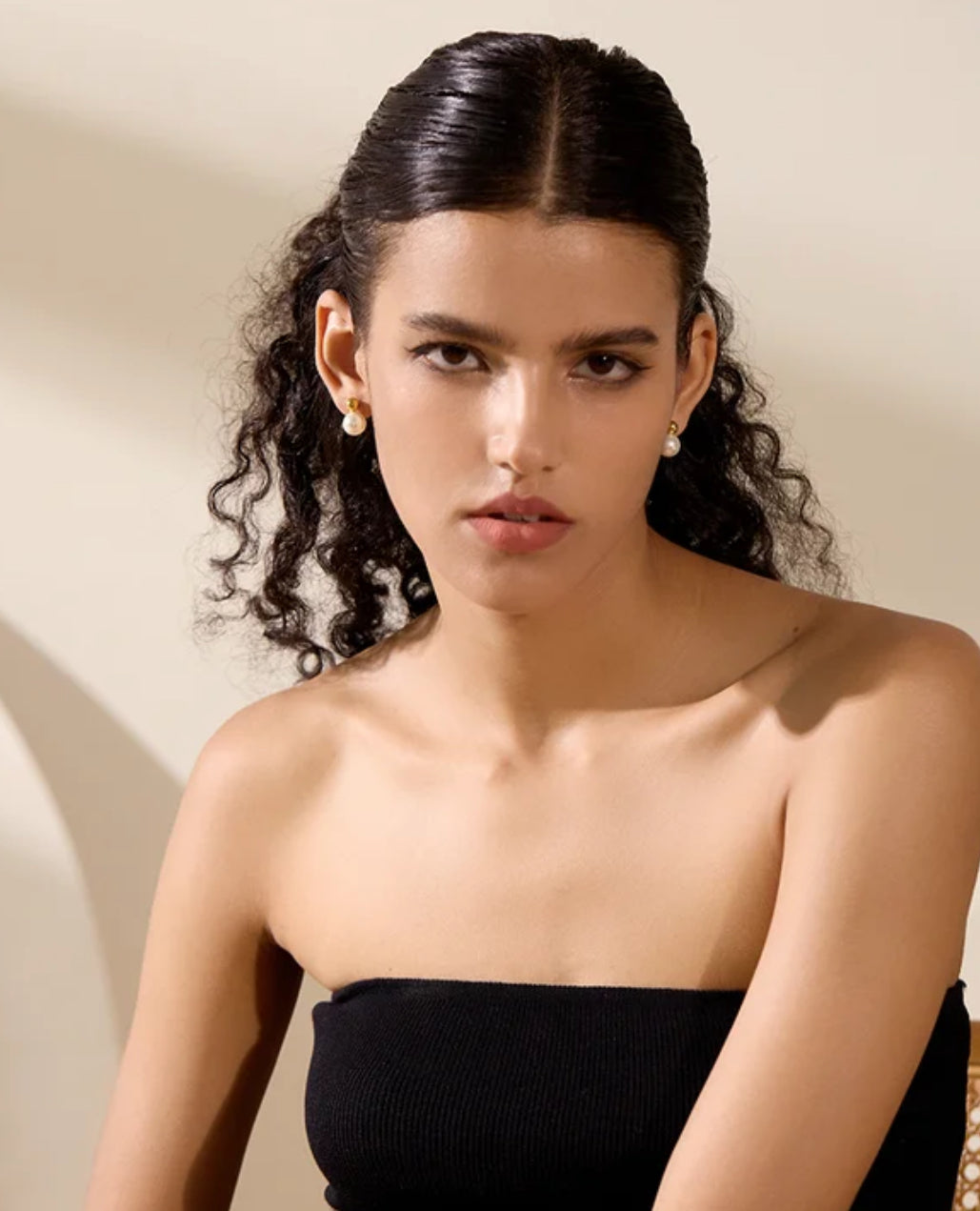 Perlas Chic