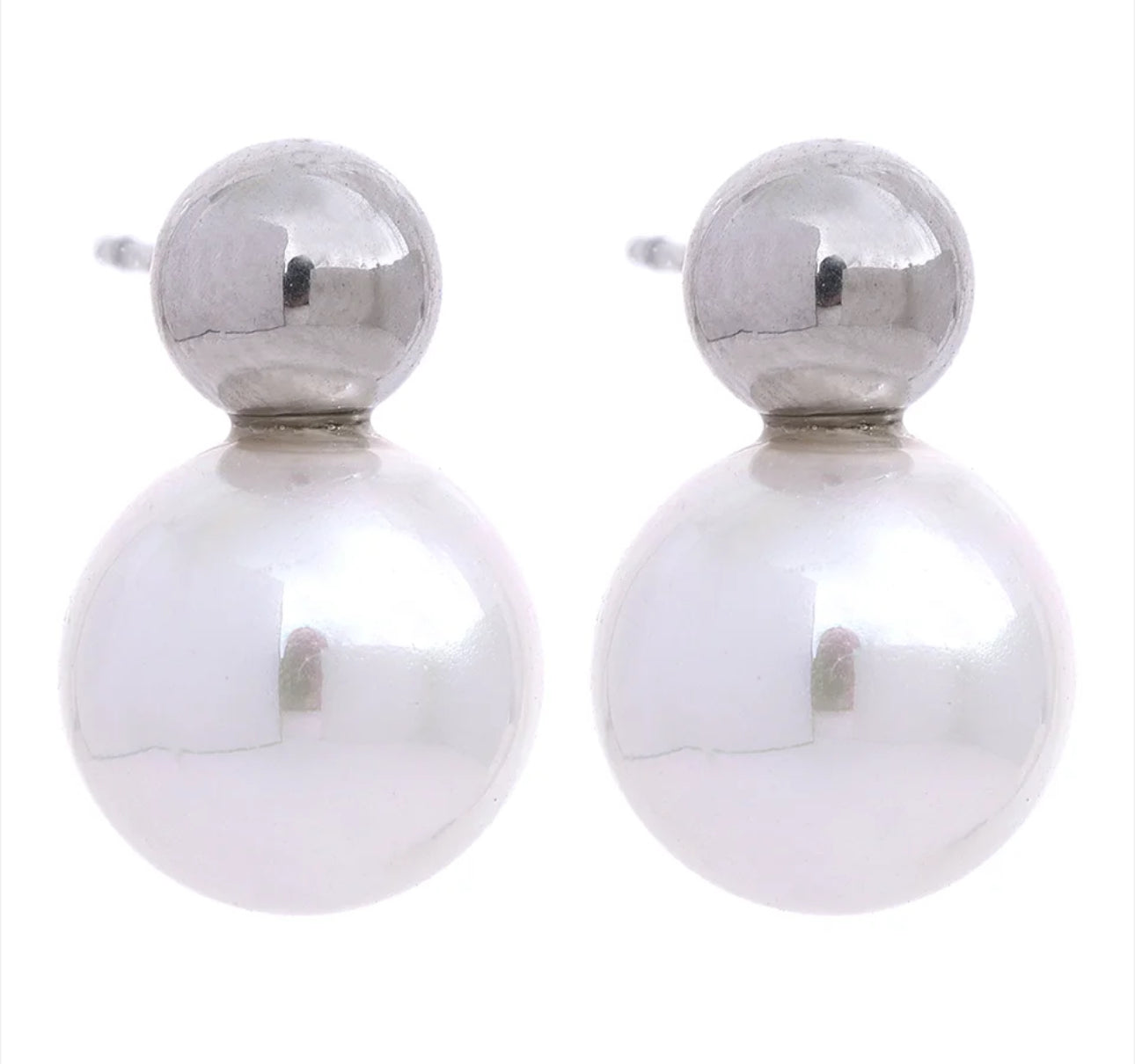 Perlas Chic