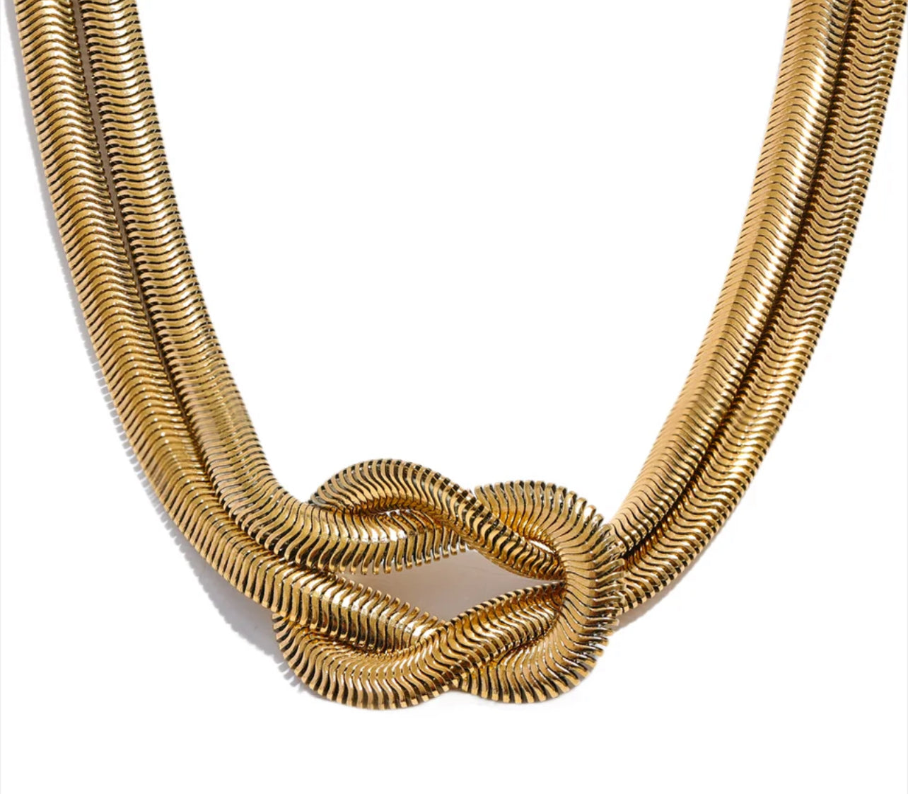 Knot Chains Set