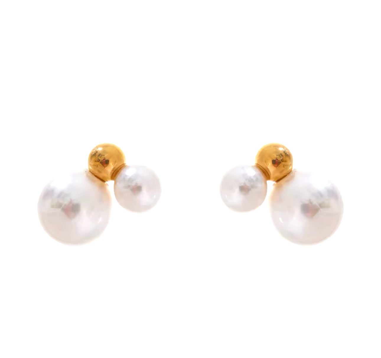 Cherry Shape Pearls