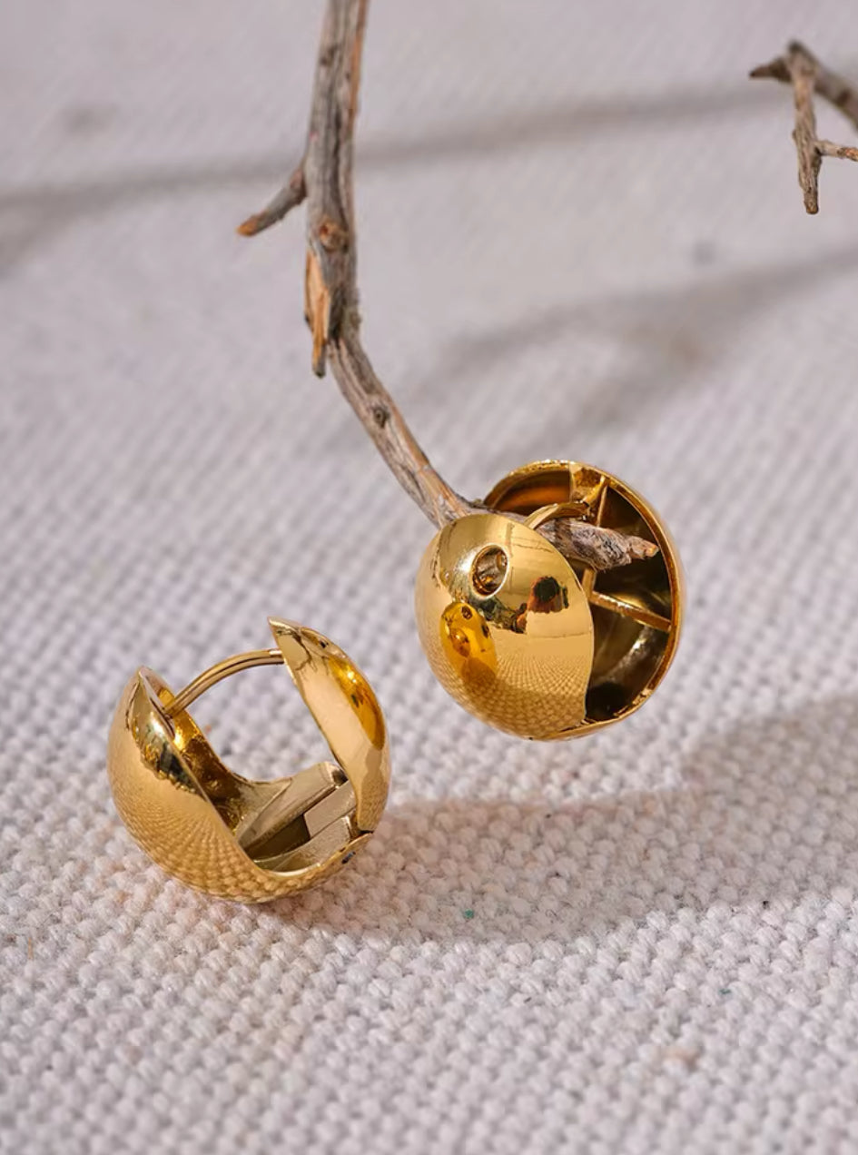 Hollow Beads