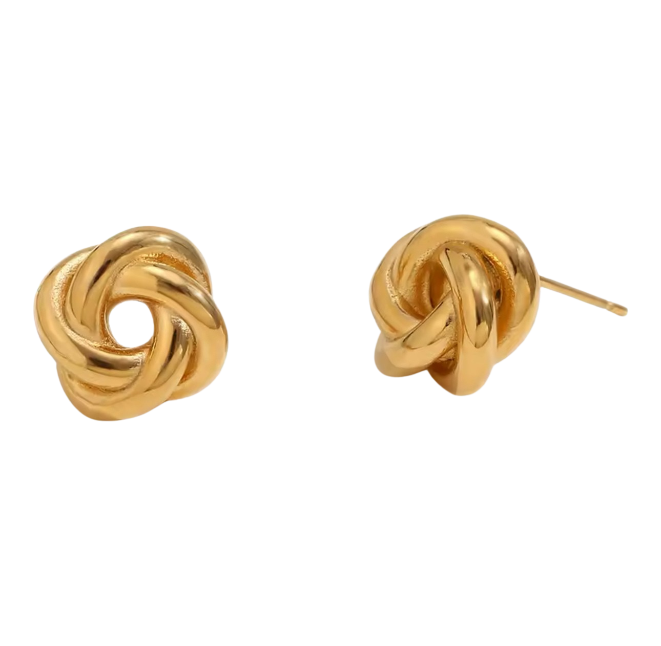 Knot Studs