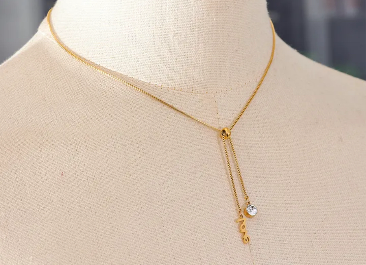 Pendant Love