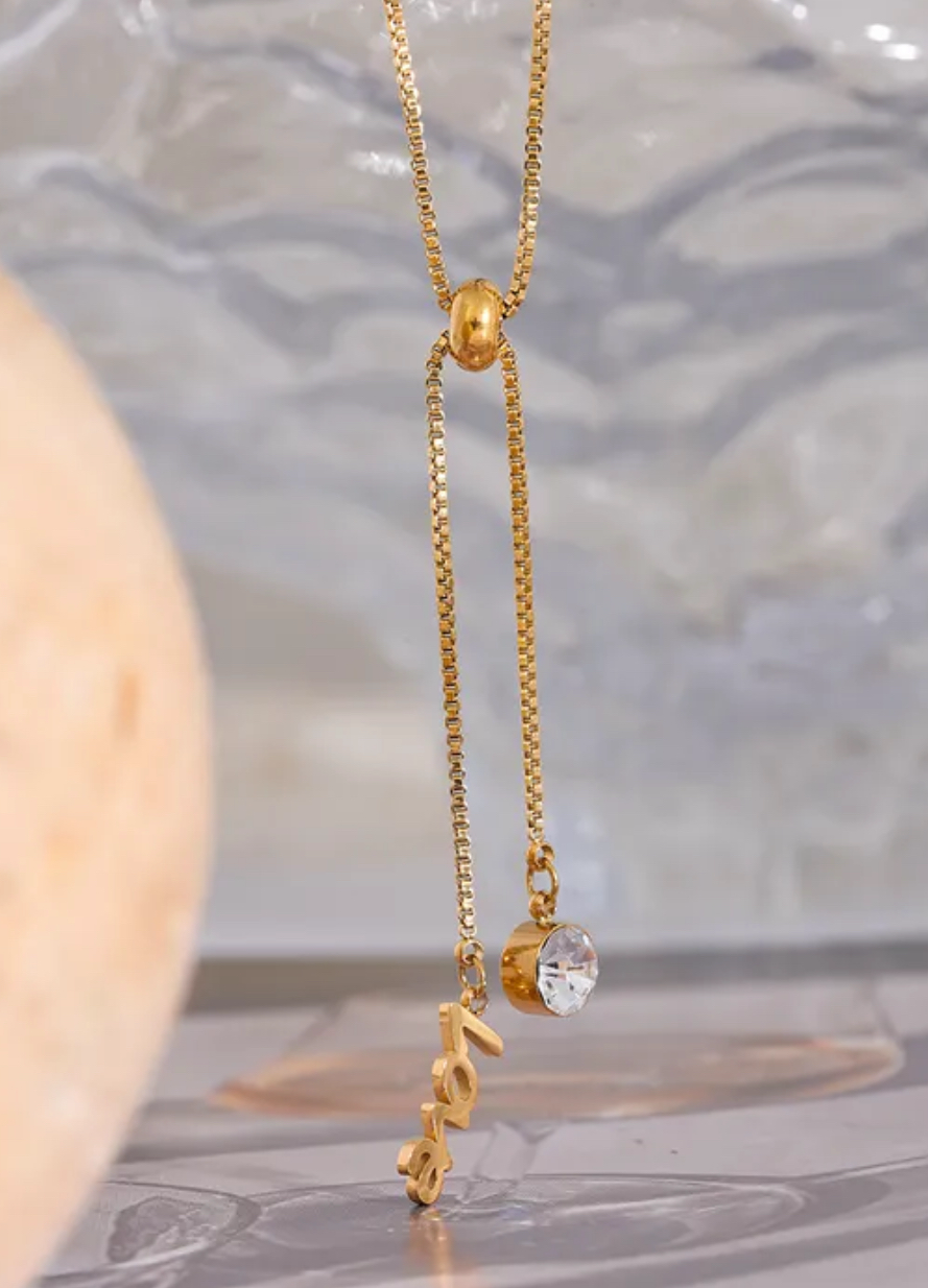 Pendant Love