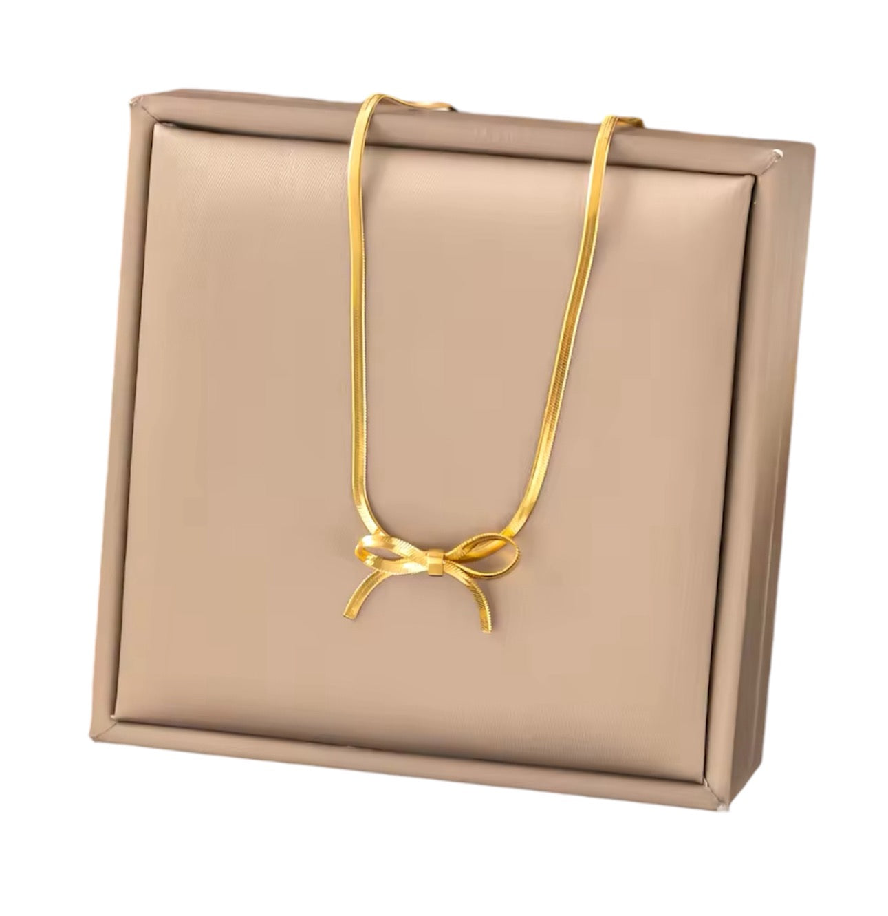 Coquette Bow