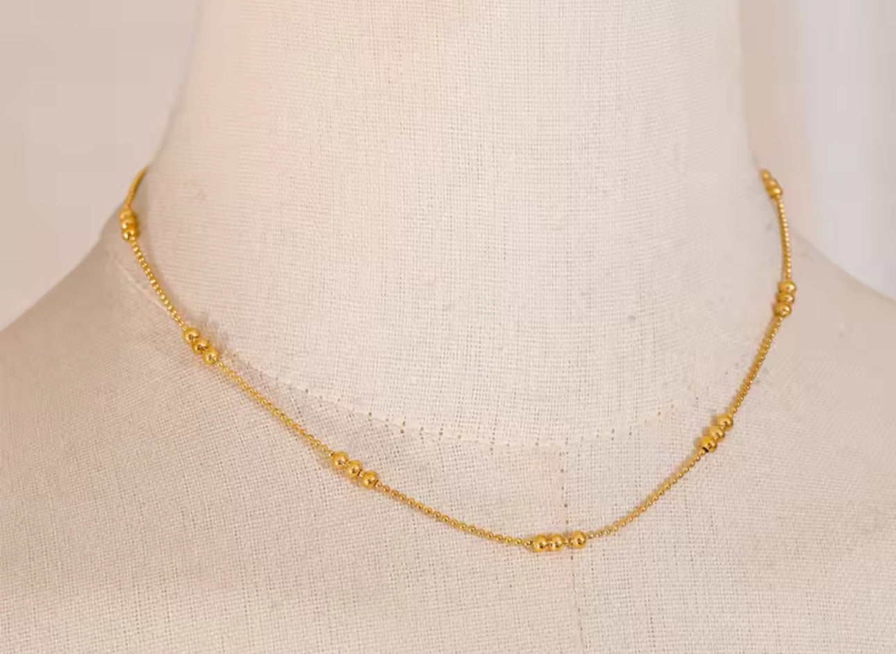 Chic Beads set