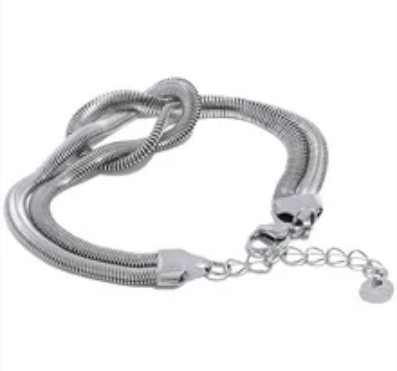 Knot Chains Set