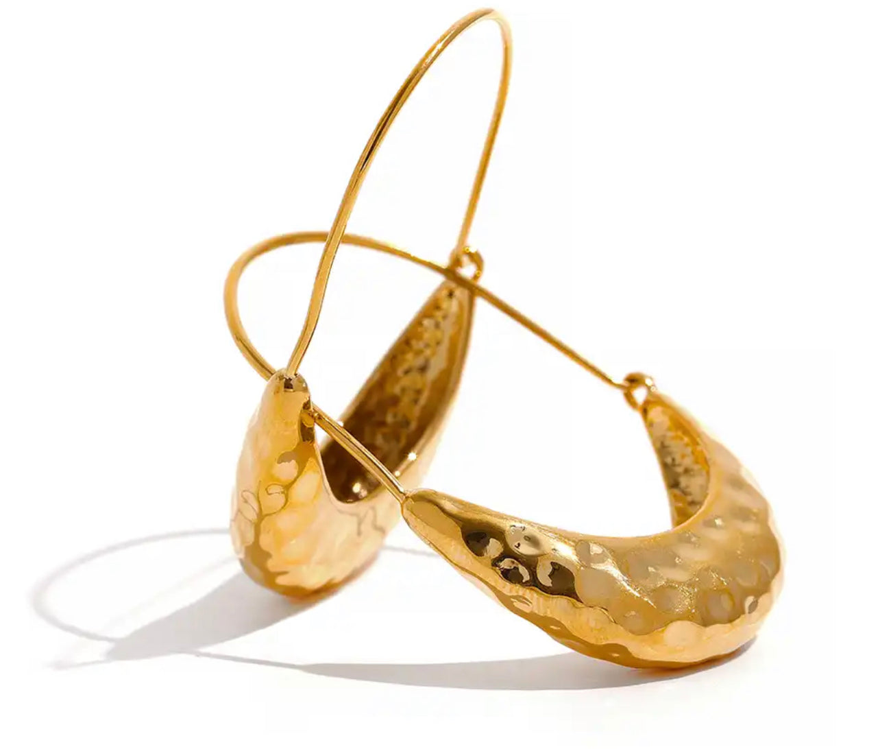 Dangle Basket