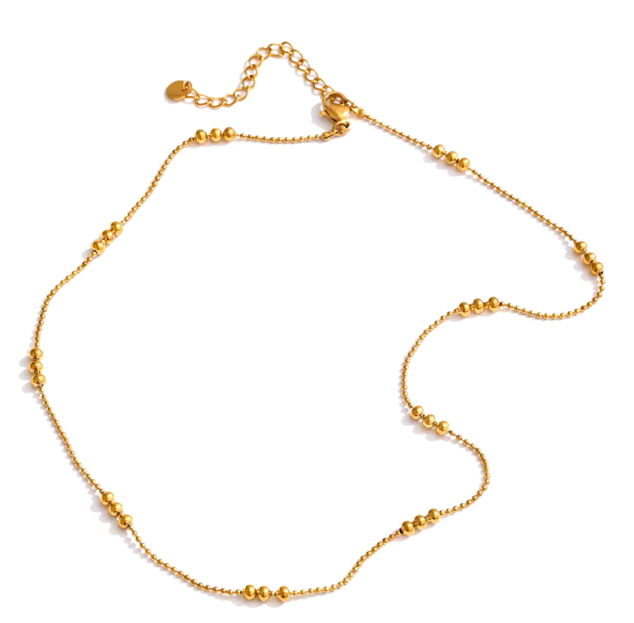 Chic Beads set