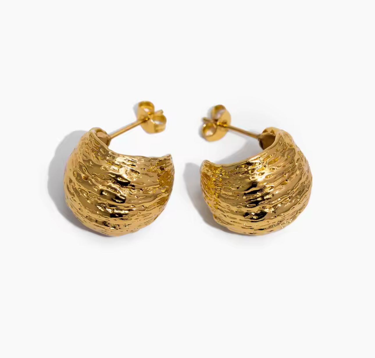 Aretes Hemiesfericos