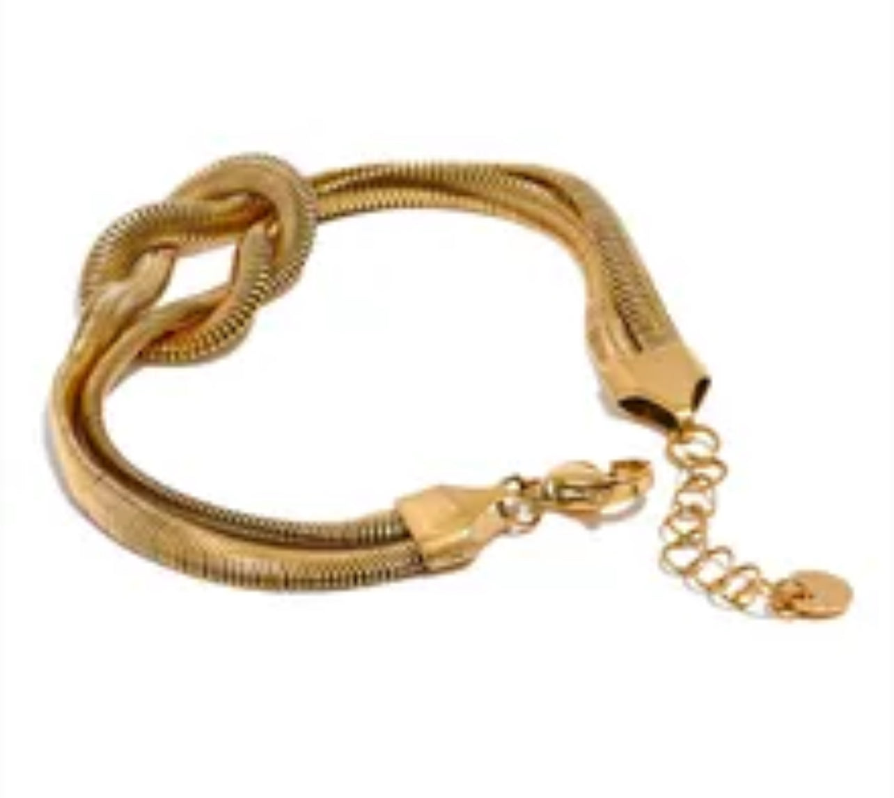 Knot Chains Set
