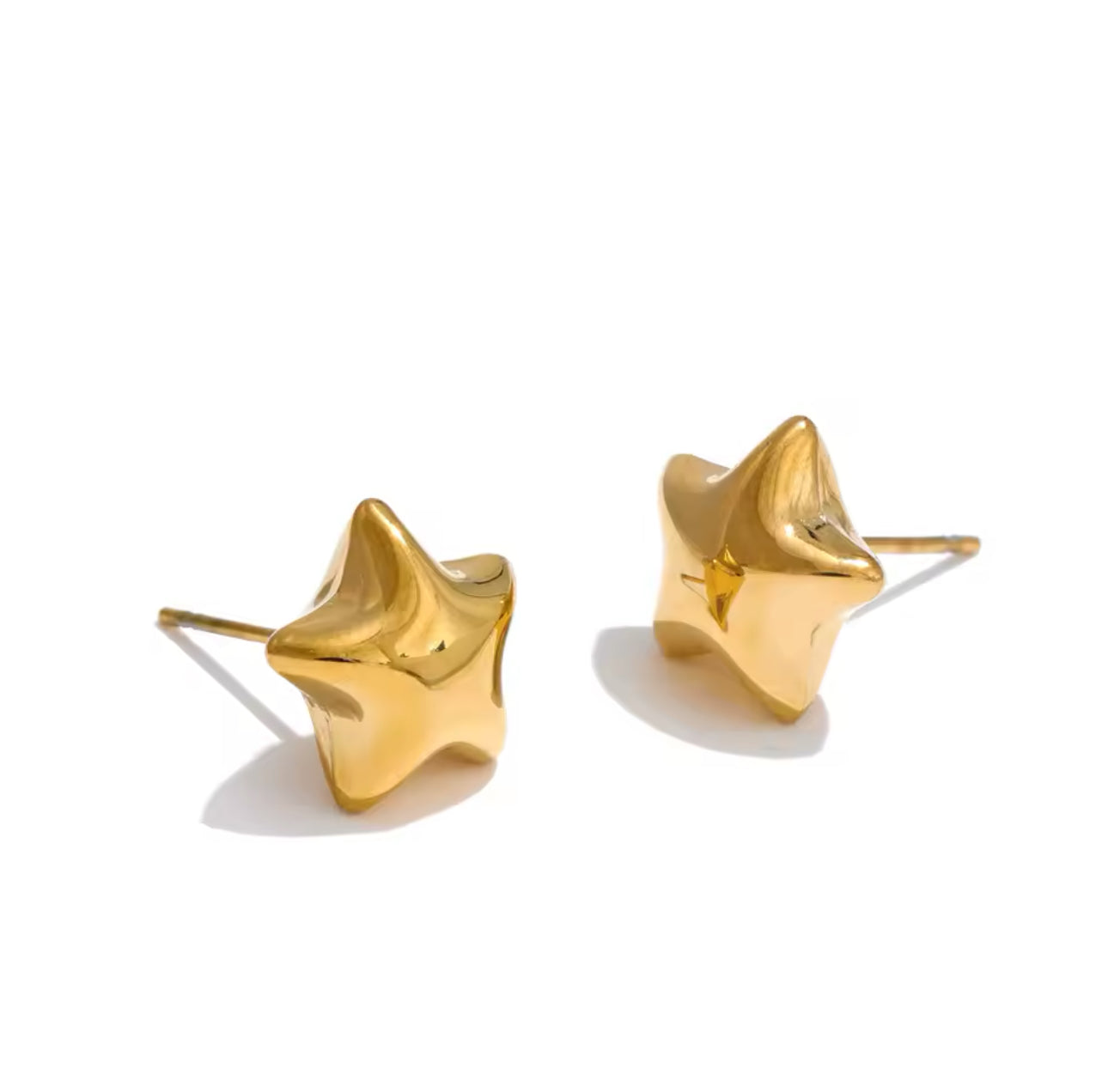 Chunky Stars ⭐️