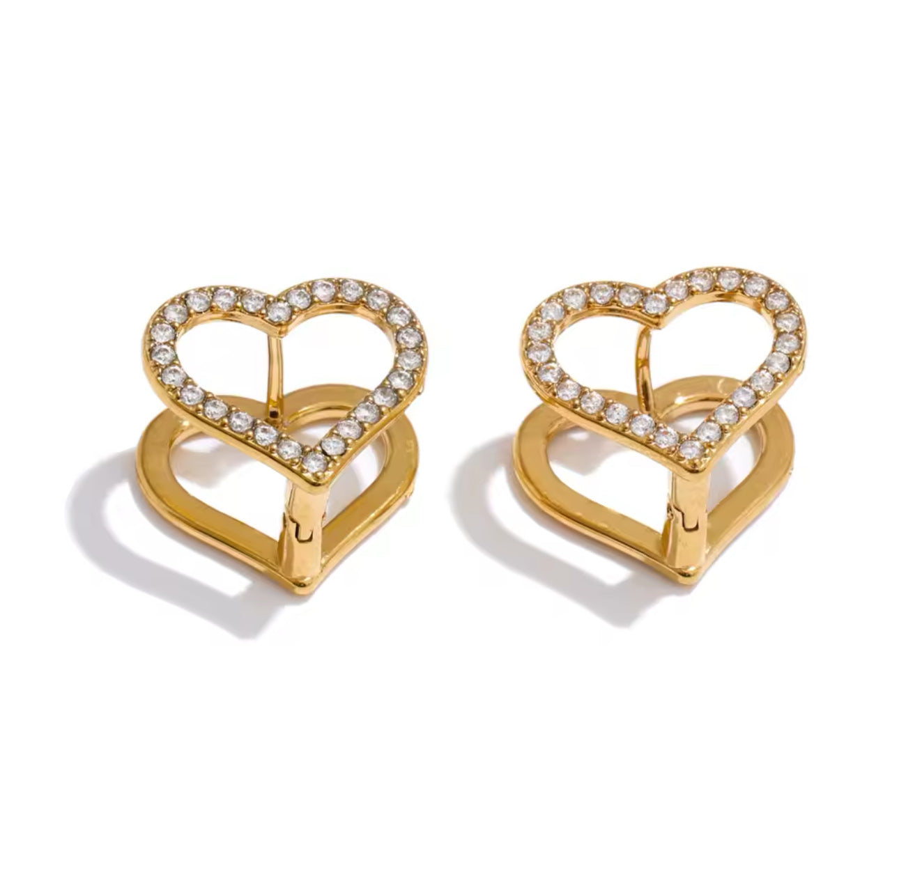 Doble Corazón