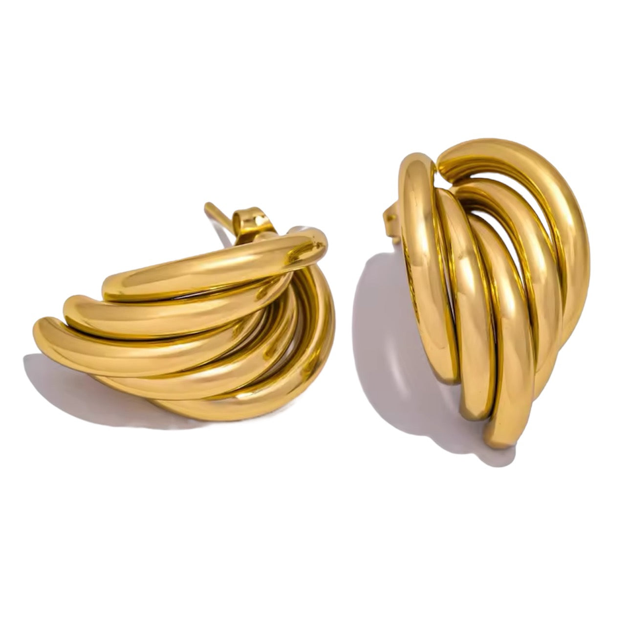 Aretes Cascada Geométrica Lux
