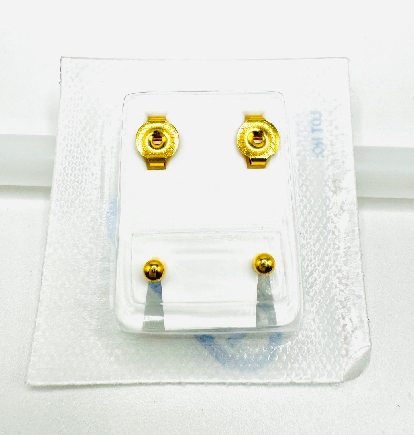 Piercings Esterilizados