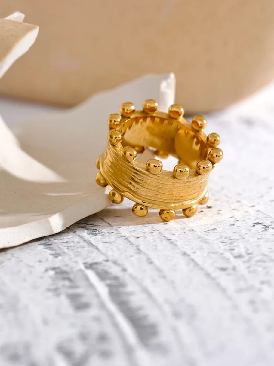 Anillo Griego
