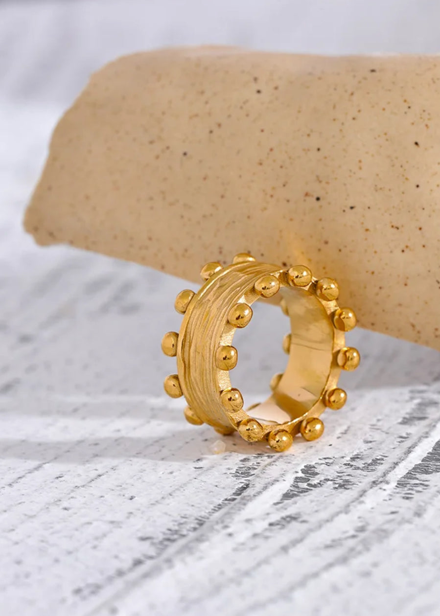 Anillo Griego