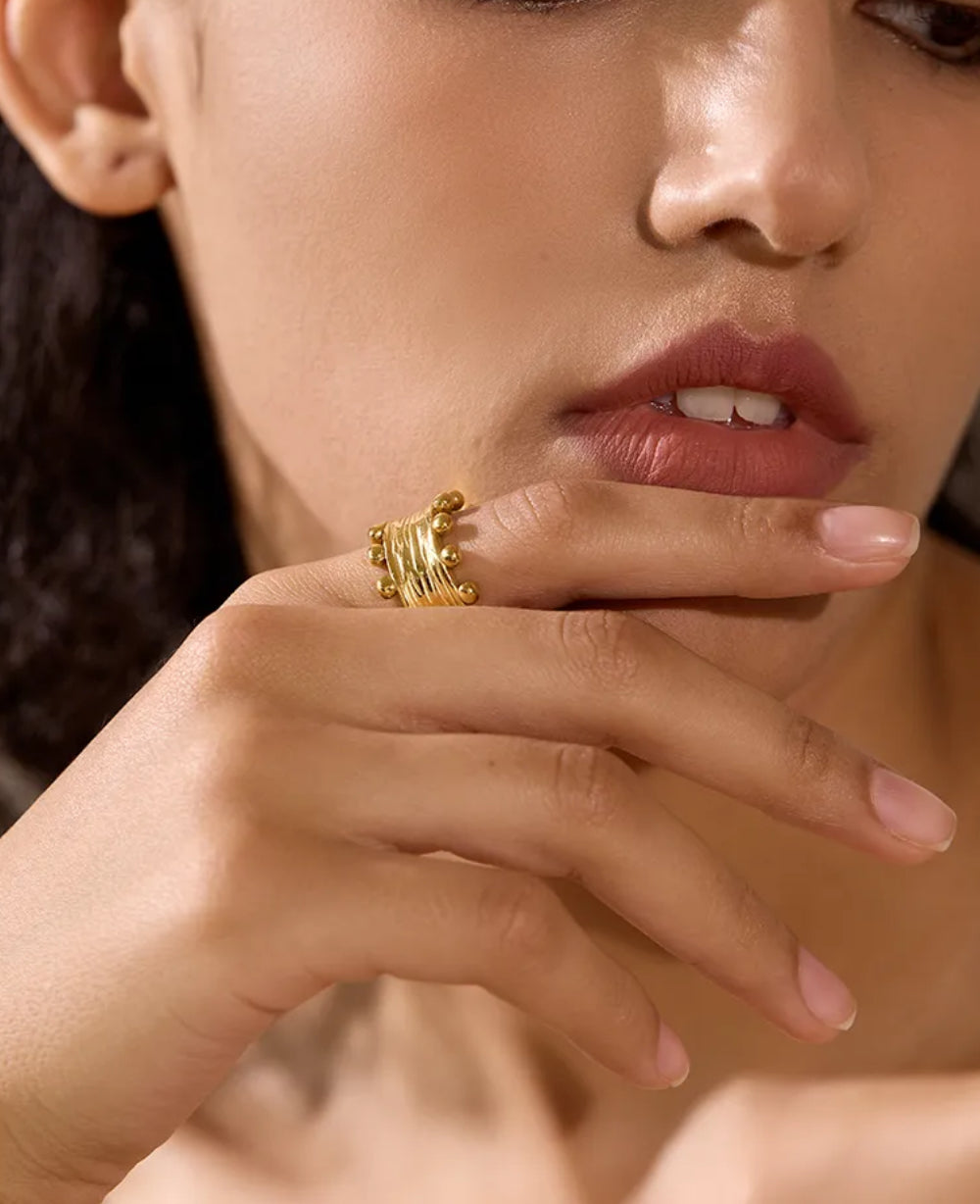 Anillo Griego