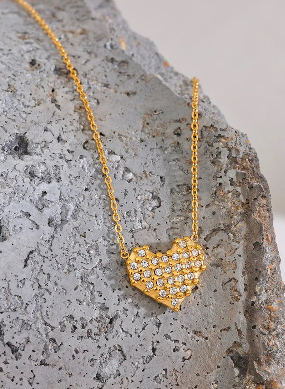 Blinding Love Bling