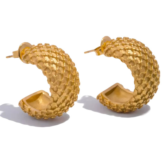 Pineapple C