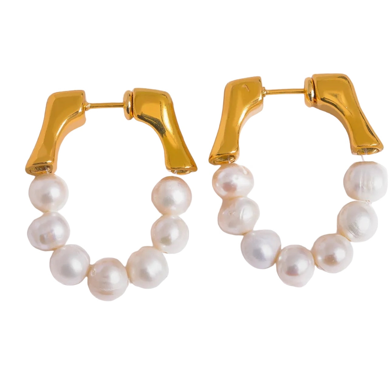 Luxury Natural Pearls