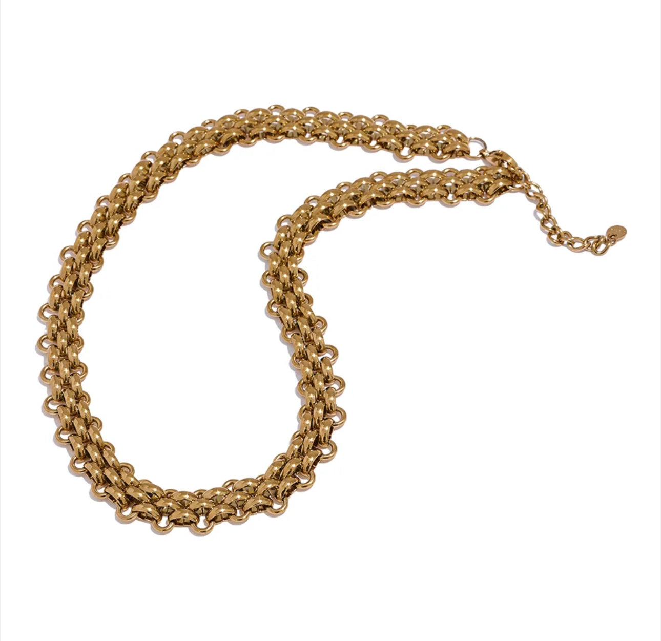 Set Cuban Chains