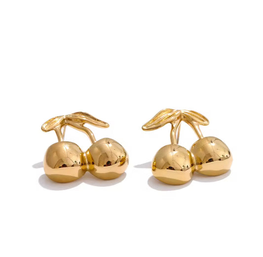Big Gold Cherry