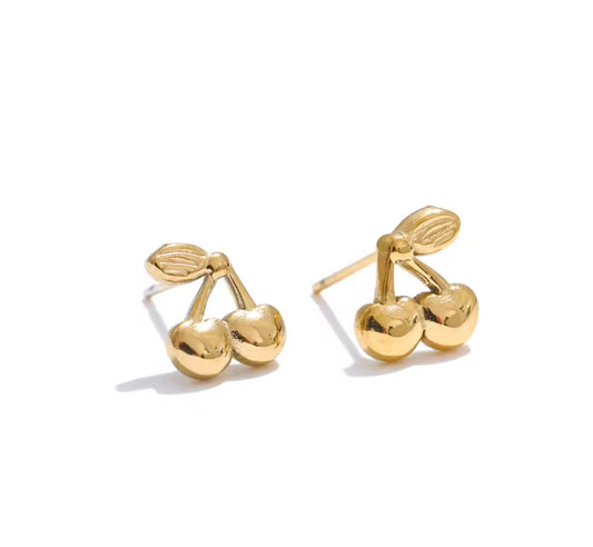 Mini Gold Cherry