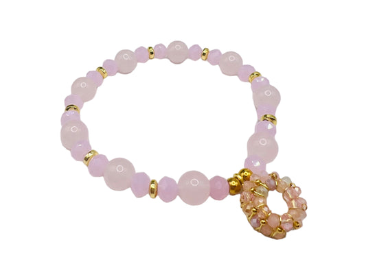 Pulsera Pastel