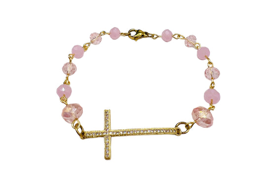 Pulsera Pastel 2