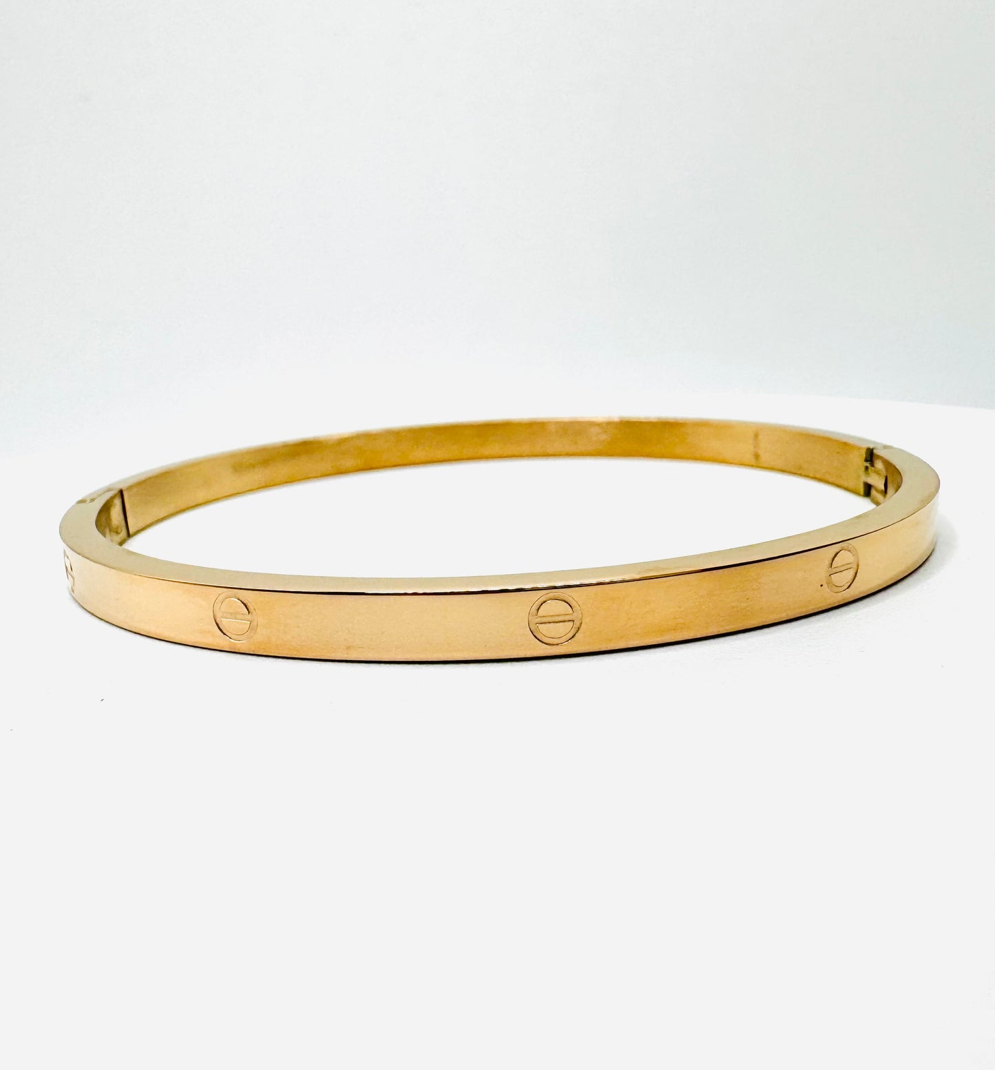 Brazalete Fino Cartier